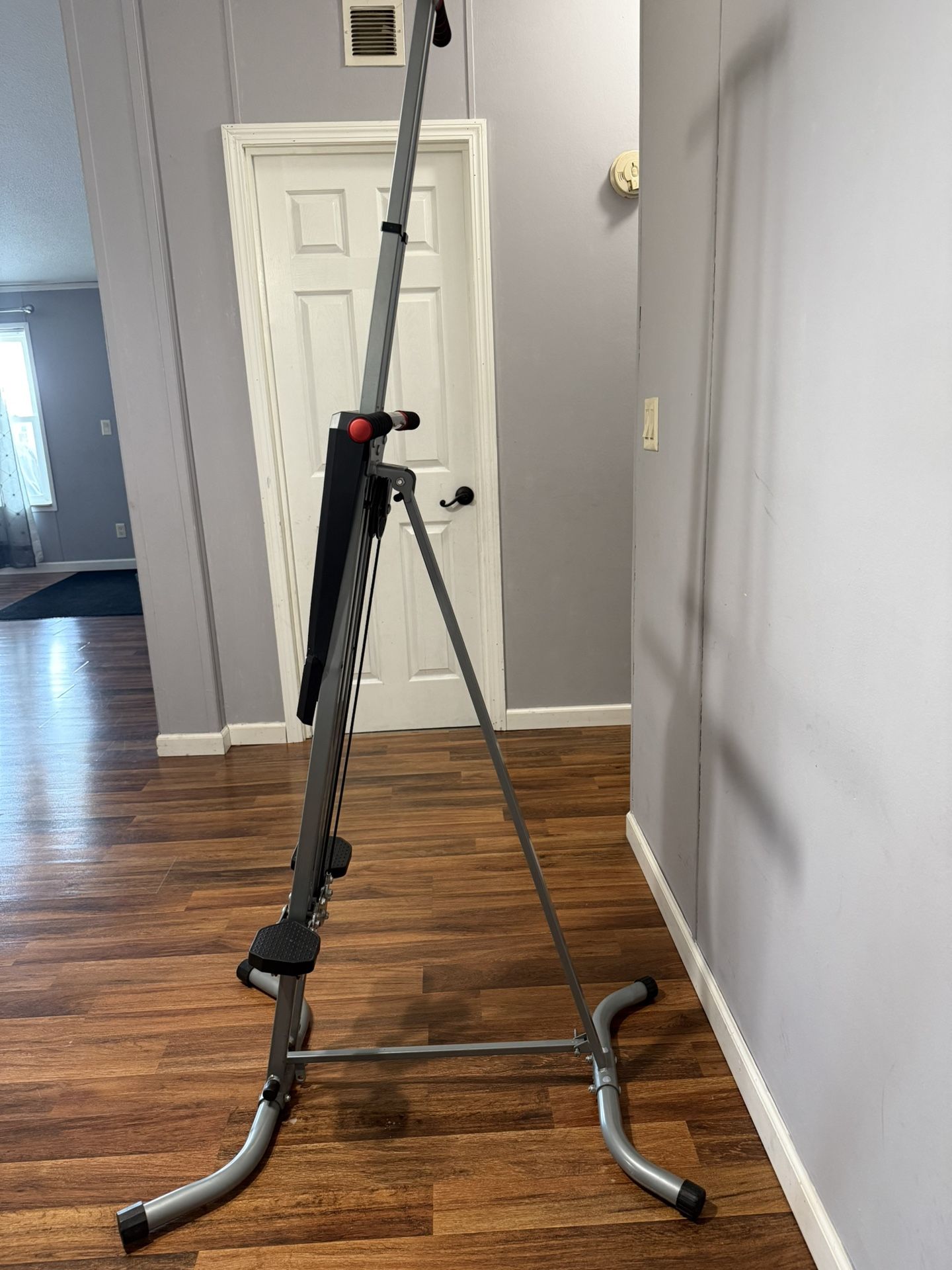 Maxiclimber !