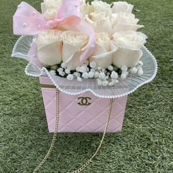 Flower Arrangements