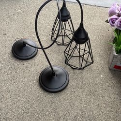 Light Fixtures