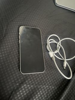 I Phone 12