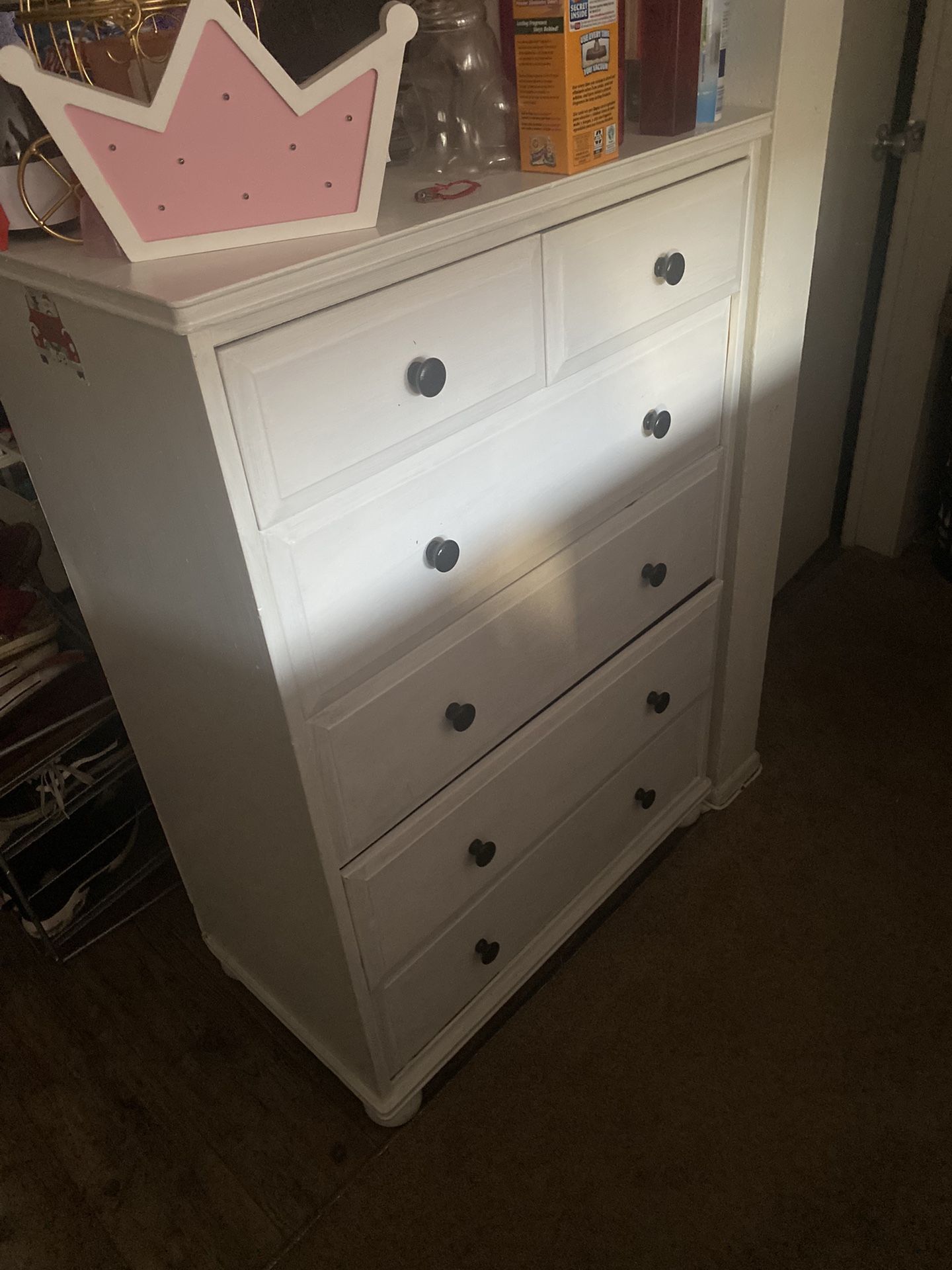 Dresser