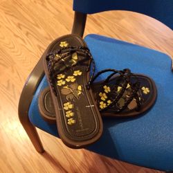 Chanclas