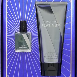 Platinum For Men 
