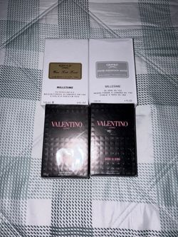 Colognes