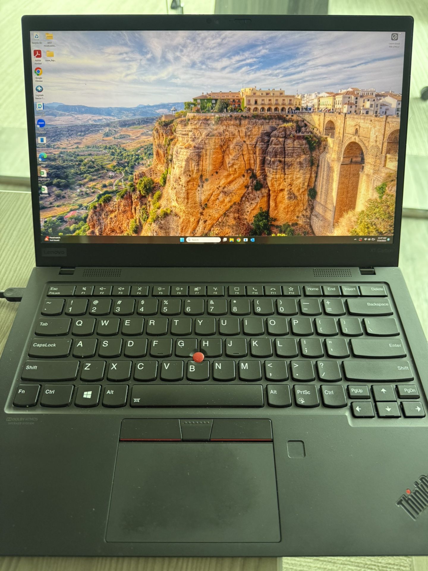Lenovo ThinkPad