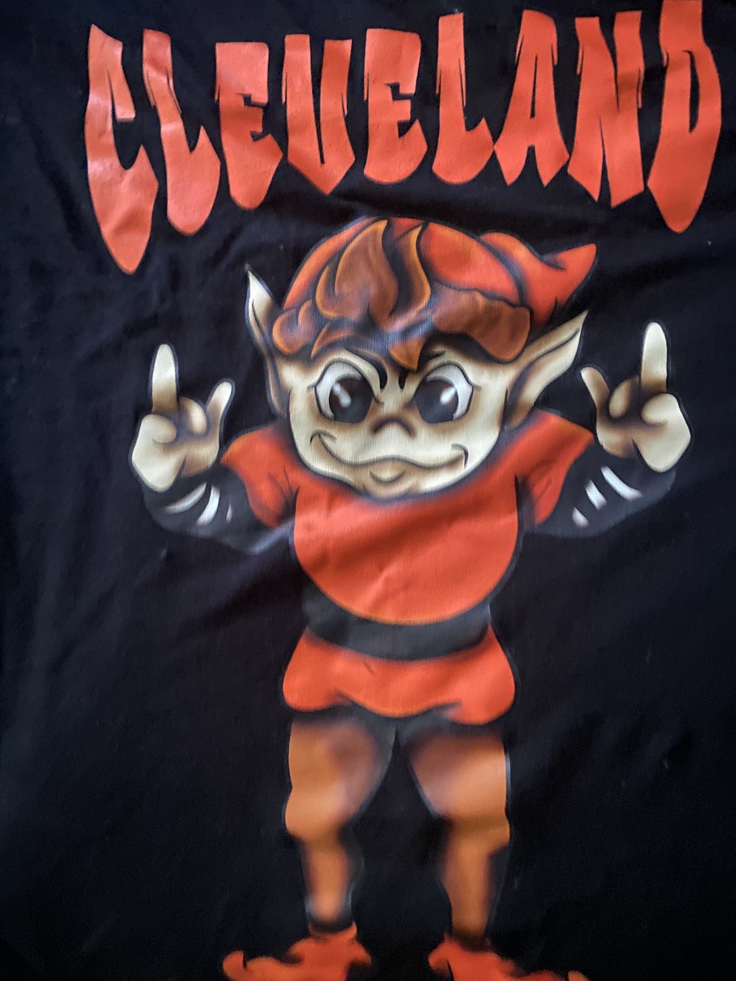Cleveland Browns