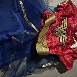 Toddler Costume Dresses 
