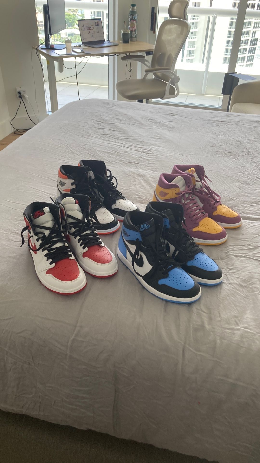Jordan 1 High - US 11