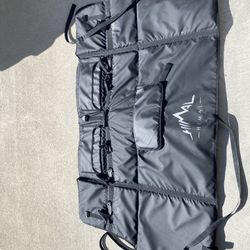 Himal Tailgate Protector