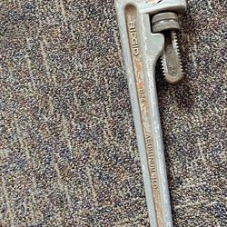 Estimado D 24” Riegos