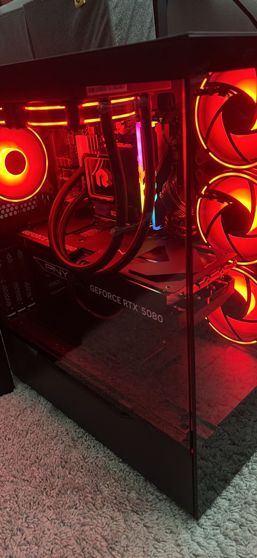 Pc 5080 GeForce