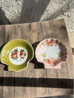 Jewelry Dishes