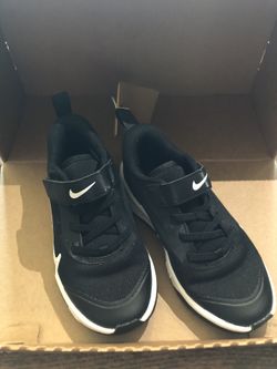 New Nike Kids