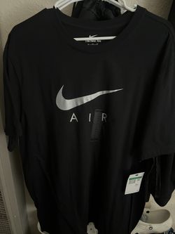 Nike Graphic Tee