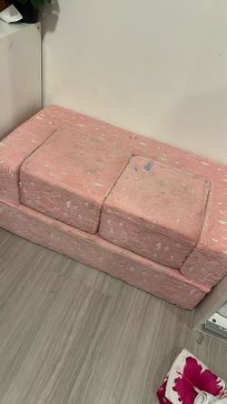 Kids couch FREE