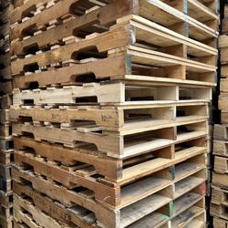 Pallets