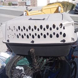 Small Pet Carrier