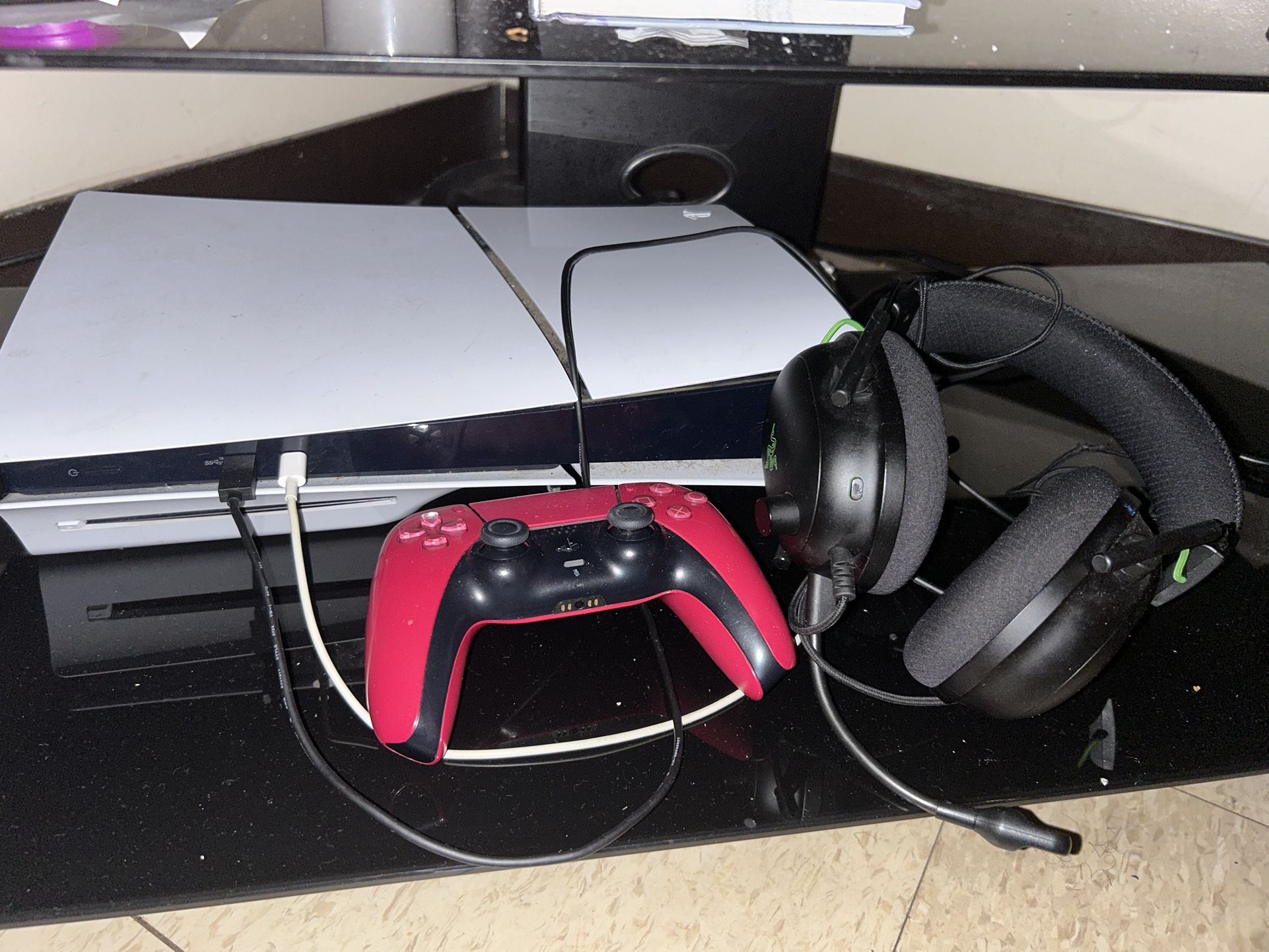 Ps5 (Slim)