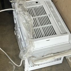 6000 BTU Air conditioner