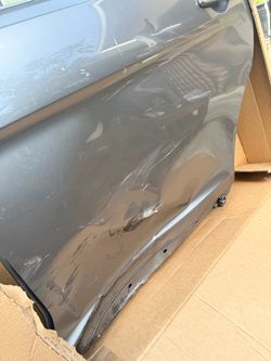 Puerta para ford taurus sel 2011