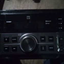Dual Radio