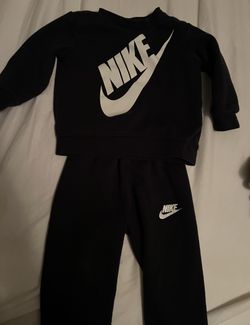 Collection Baby Nike Clothes 