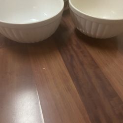 Glass Bowl