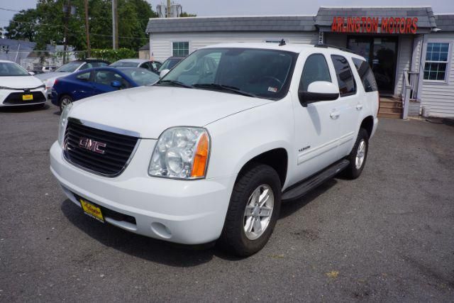 2011 GMC Yukon