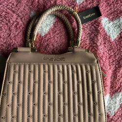 Bebe Purse 