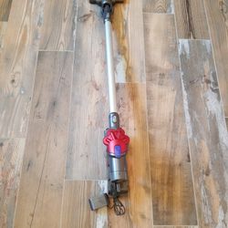 Dyson Vacuum 