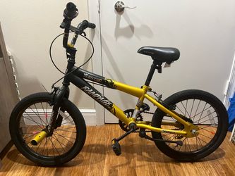 Bicycle for kids