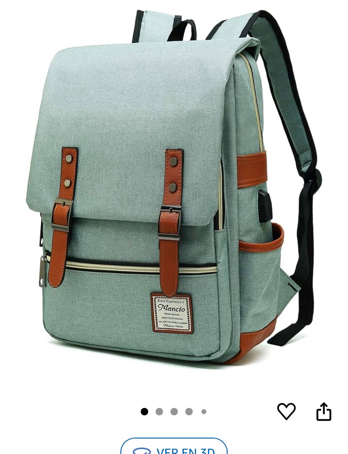 Backpack $15