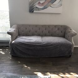 Coach Sofa 