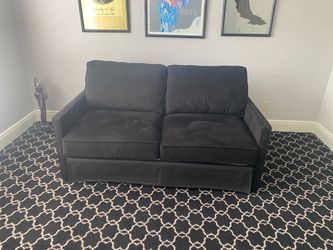 Sleeper Sofa
