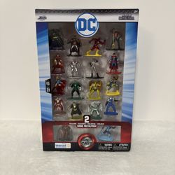 Die Cast MetalFigs 