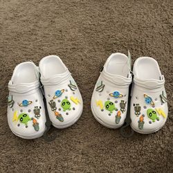 Boys And Girls Slides