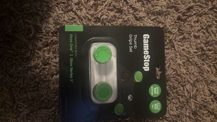 Thumb grips XBOX