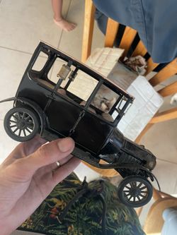 Metal Diecast Model Cars