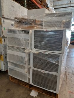 A/C Air Conditioner Unit Aire Acondicionado Portátil Portable Window Air Conditioner Unit Aire Acondicionado Portátil Portable Window Air Conditioner