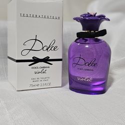 D&G Dolce Violet For Women 