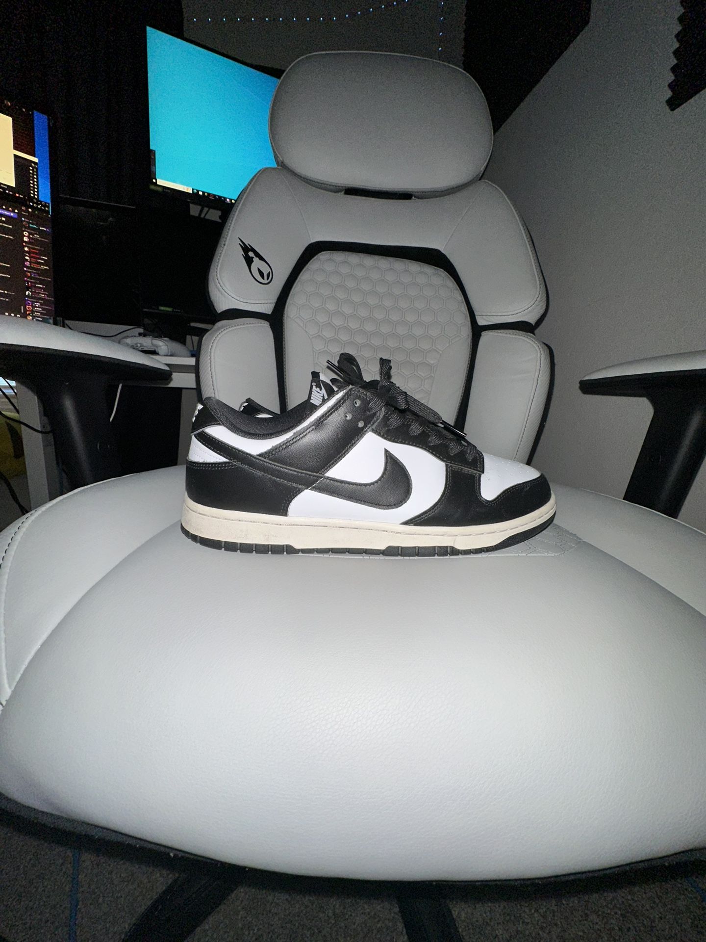 Panda Dunks