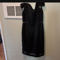 Dress Xl