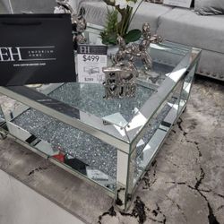 Mesa De Centro Nueva 😍