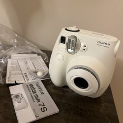 Fujifilm Insta Camera