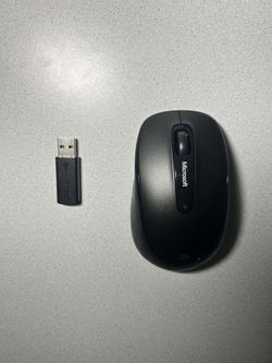 Microsoft Mouse