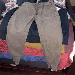 Men’s RSQ Joggers Size Medium 
