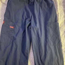 Dickies Nursing Scrubs Jeans 