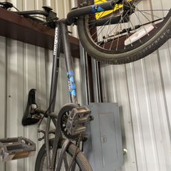 mongoose slyde bikes 