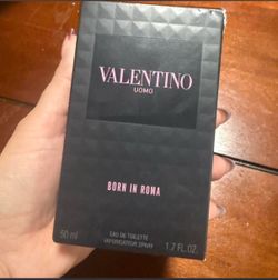 Born in Roma Uomo by Valentino