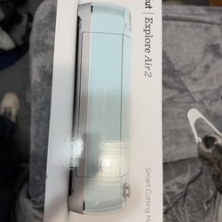 Cricut printer